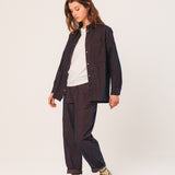 Indi & Cold Overshirt / Vichy
