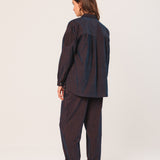 Indi & Cold Overshirt / Vichy