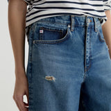 AG Thalia Bermuda Shorts / 11 Years Enrich