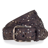 B.belt Mino Unisex Belt / Light Grey