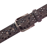 B.belt Mino Unisex Belt / Light Grey