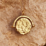 Agapee Solune Necklace