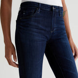 AG Prima Ankle Jeans - Concord