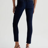 AG Prima Ankle Jeans - Concord