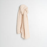 Indi & Cold Scarf/ Crudo