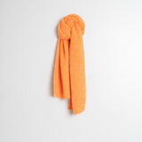 Indi & Cold Scarf/ Naranja