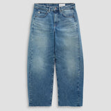 AG Hattie Crop Denim / Perfect Pitch
