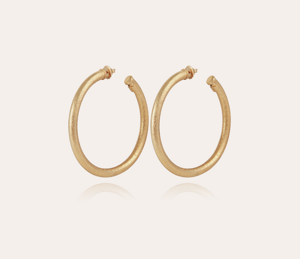 Gas Bijoux Maoro Earrings
