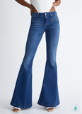 Liu Jo Parfait Extreme Flare - Blue