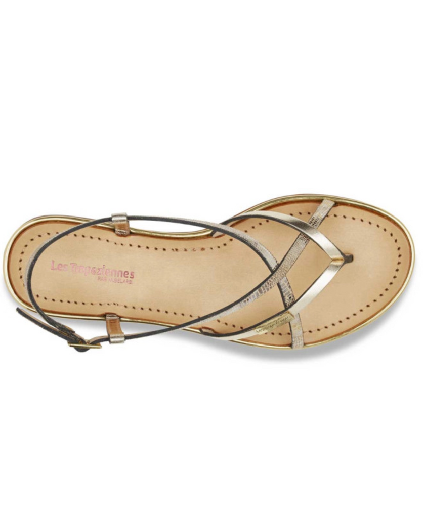 Tropezienne serpent discount