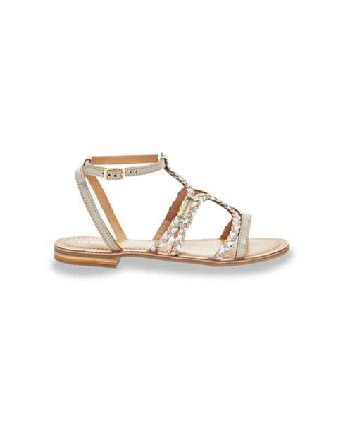 Les Tropeziennes Enzo Toto