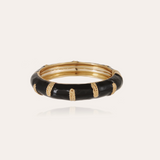 Gas Bijoux Idra bracelet Black