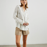 Rails Charli Shirt- Hanalei