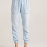 Bella Dahl Pocket Jogger Sky Blue Wash