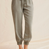 Bella Dahl Easy Jogger / Soft Army