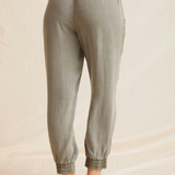 Bella Dahl Easy Jogger / Soft Army