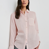 Rails Ellis Shirt / Petal