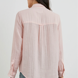 Rails Ellis Shirt / Petal