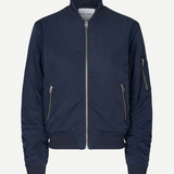 Samsoe Samsoe Mae Bomber Jacket