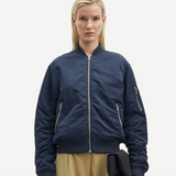 Samsoe Samsoe Mae Bomber Jacket