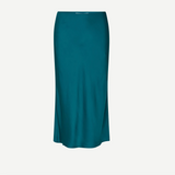 Samsoe Samsoe Saagneta Skirt / Gulf Coast