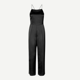 Samsoe samsoe Savilla Jumpsuit / Black