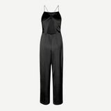 Samsoe samsoe Savilla Jumpsuit / Black