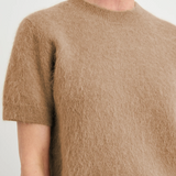 Rails Briar Knit Sweater / Camel