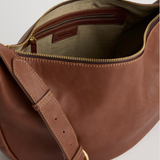 Stevie Sling Cognac