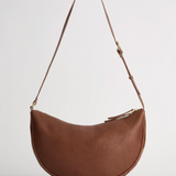 Stevie Sling Cognac