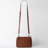 Loop Bag Cognac