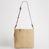 Baby Jute Bag Natural