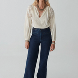 Maison Hotel Josephine Blouse - Merengue