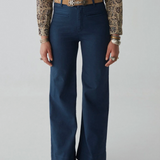 Maison Hotel Viva Pant - Blue Note