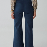 Maison Hotel Viva Pant - Blue Note