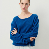 American Vintage Raxow Jumper - Olympiad Melange