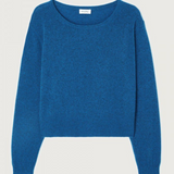 American Vintage Raxow Jumper - Olympiad Melange