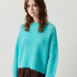 American Vintage Bymi Jumper - Pool