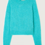 American Vintage Bymi Jumper - Pool