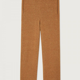 American Vintage Raxow Joggers - Brunette Melange