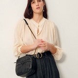 Sessùn Divine Leather Bag