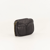 Sessùn Divine Leather Bag
