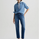 AG Rian Denim / 14 years Stereo