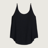 Ba&sh Figue Top - Noir