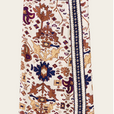 Ba&sh Varper Skirt - Ecru