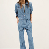 Ba&sh Kidis Jumpsuit