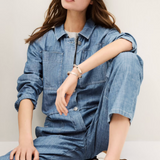 Ba&sh Kidis Jumpsuit