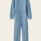Ba&sh Kidis Jumpsuit