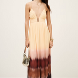 Ba&sh Wila Dress - Rose