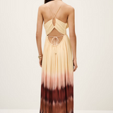 Ba&sh Wila Dress - Rose
